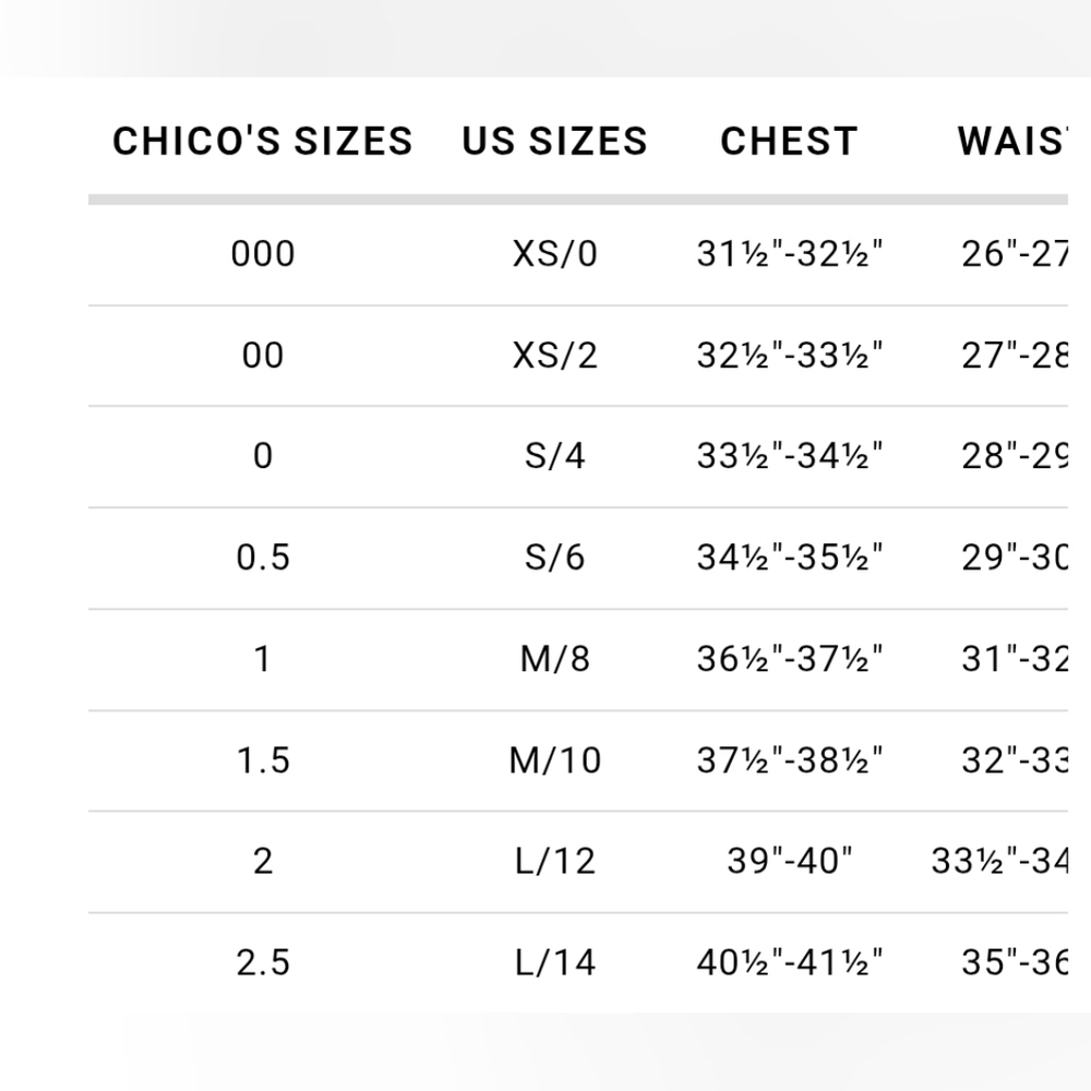 Chicos Platinum Shimmer Jeggings - Picture 4 of 8